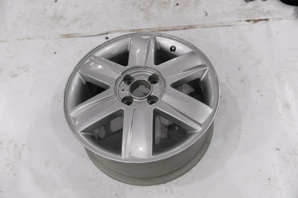 FLUENCE ÇIKMA PARÇA ÇELİK JANT